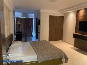 Hotel Vitoria Palace varginha - Image 2