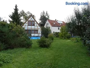 Gästehaus der Ehemaligen Schloßmühle - Image 1