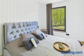 Atpūtas komplekss Pazust Priedēs - SUNRISE house - Image 5
