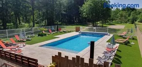 Entre Loire et Cher "Le Sologn'Eau" Gîte & SPA Privatif - Image 2