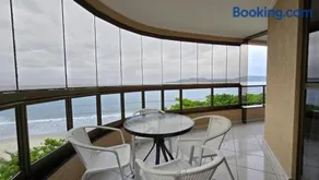Lindo Apto Itapema Meia Praia Frente ao Mar, 6 pessoas, alto padrão - Image 2