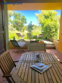 Domus Carlotta Apartment with sea view Villasimius - Image 3