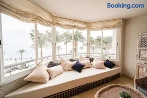 Sea View Apartment Albir Playa Mar - Image 1