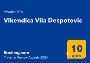 Vikendica Vila Despotovic - Image 1