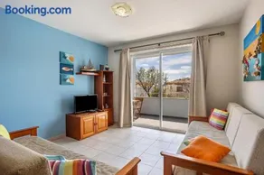 Sonho Dourado Apartamento de praia - Image 1