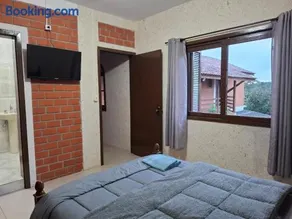 Casa DA Pedra - Lazer e Hospedagem - Image 4