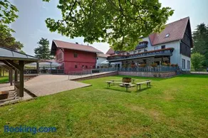 Hotel und Berggasthof Tanzbuche - Image 5