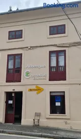 ALBERGUE CASTELOS - Image 1
