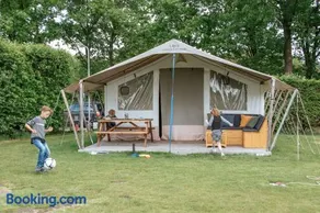 Glamping safaritent Procamp4all - Image 1