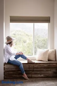Luxury of the Ritz set in the National Forest - Image 2