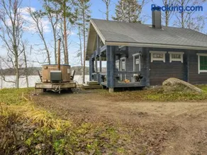 Holiday Home Varpu by Interhome - Image 2
