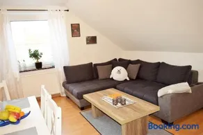 Ferienwohnung Sanfte Brise II Dagebüll - Image 1