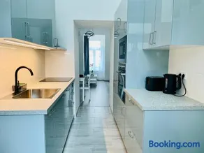 Cozy Apartment near Budapest Centre - Image 3