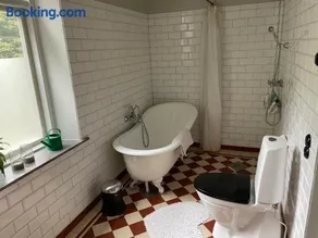 Rum på Gårdstånga Prästgård - Image 5
