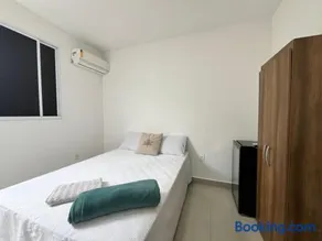 - Hospedagem Completa em Caruaru – Caminho das Bromélias - Image 5