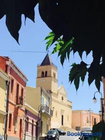 casa Centro Storico Teulada - Image 1