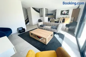 Luxury Maison d'Architecte neuve de standing - Image 4