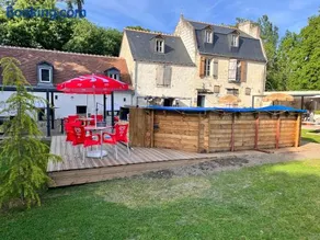 Manoir Drissia - Tours Centre, France - Image 5