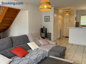 Maison avec parking et animaux admis - 6 pers. - FR-1-487-401 - Image 2