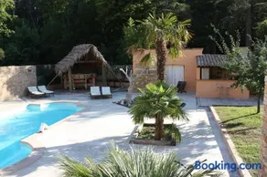 B&B Le Manoir De Gemenos - Image 2