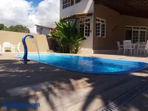 Casa das Conchas Ipioca - Image 1