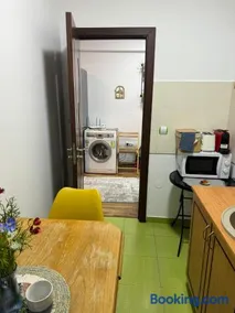 Apartament Central, Năsăud - Image 2