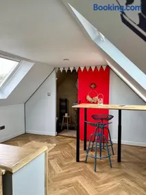 The Blue Loft - Image 2