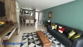 Apartamento Imperial Porto Brasil - Image 2