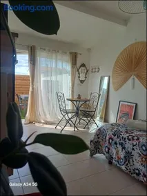 Studio mi casa es su casa - Image 1