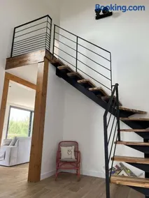 Magnifique maison architecte a 7 min de la mer - Image 3