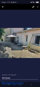 Coquet appartement à la campagne citadine - Image 1