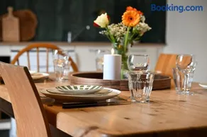 Appartement cosy pour 4 pers - Nature et détente - Image 1