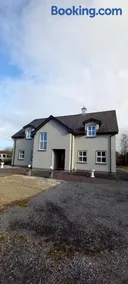 The Corrigeen Douglas Lodge Holiday Homes - Image 1