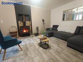 Maison de campagne avec parking et WIFI - Image 2