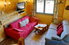 chalet la Louvière - Image 3