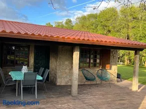 Chalet playa Rianxo - Image 5