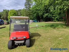!Nur Stellplatz! Wohnwagen- & Mobil und Zelt Stellplatz "121", an der Mecklenburger Seenplatte - Image 4