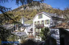 Chasa Suot Chasté - Image 2