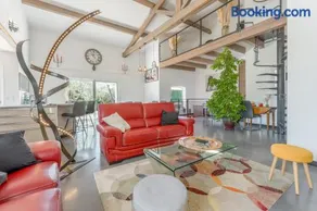 Casa Bonni piscine privée - Image 4