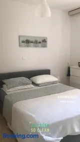 Marina Apartment - Image 4