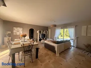 Maison de vacances avec piscine - Image 3