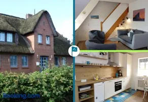 Ferienwohnung Bredland - Image 1