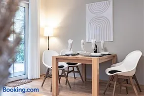 Ferienwohnung Strand-Domizil Zingst - Image 4