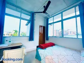 Cupidtrails Backpacker's Penthouse - Image 2