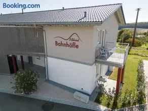 Albhotel Bahnhöfle - Image 3