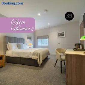 Number One Townhouse - Image 2