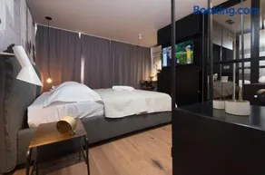 Sibinicum luxury rooms - Image 5