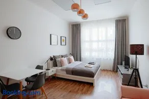 Apartment Gesse Jirsikova - Image 2