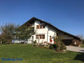 Ferienwohnung Eder - Image 1