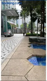 Chambers Suites KLCC By City Homes - Image 1